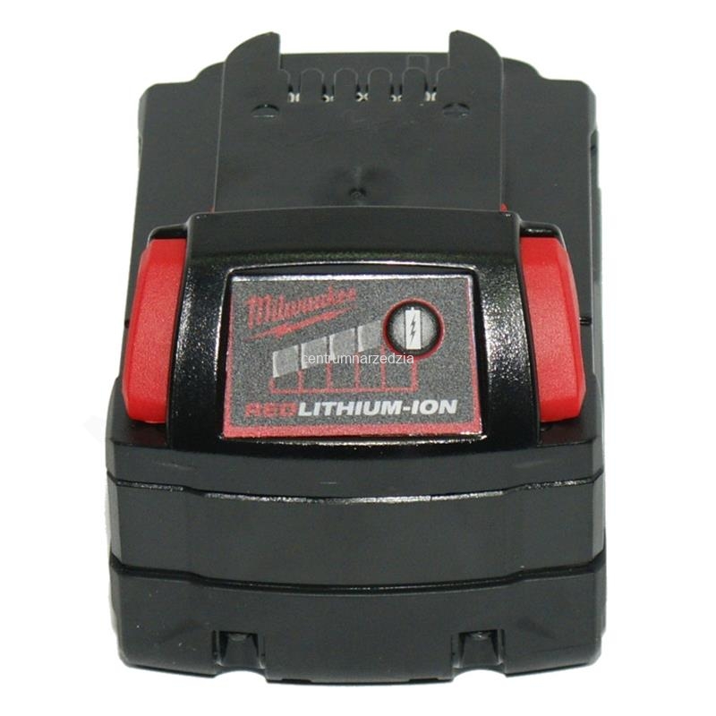 Milwaukee M18b5 Akumulator 18v 50ah Li Ion 4932430483 9146